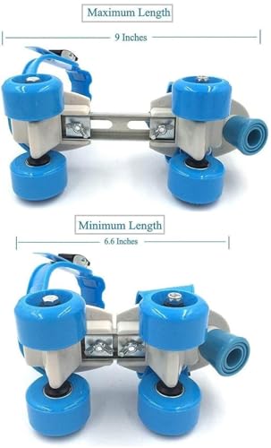 FAMOUS QUALITY Unisex New Roller