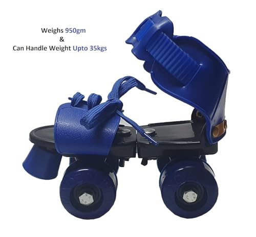 FAMOUS QUALITY Unisex New Roller
