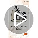 Havells Nutri Art Slow Juicer 200 W - Image 2