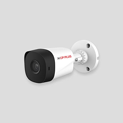 CP PLUS 2.4MP IR Bullet