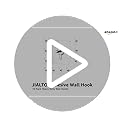 JIALTO 10 Pcs Stainless Steel