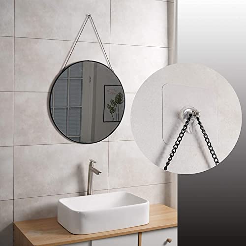 JIALTO 10 Pcs Stainless Steel