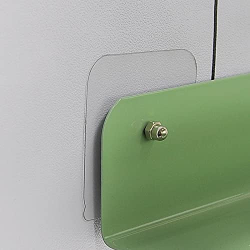 JIALTO 10 Pcs Stainless Steel