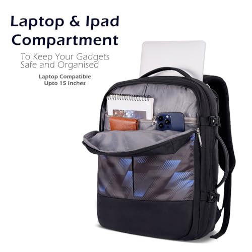 Lavie Sport Quest Overnighter Laptop