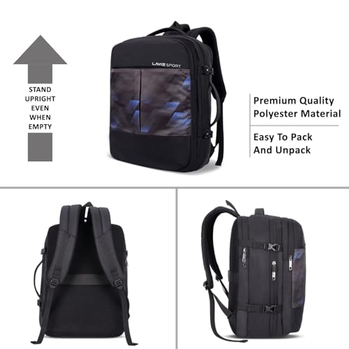 Lavie Sport Quest Overnighter Laptop