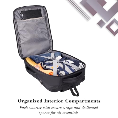 Lavie Sport Quest Overnighter Laptop