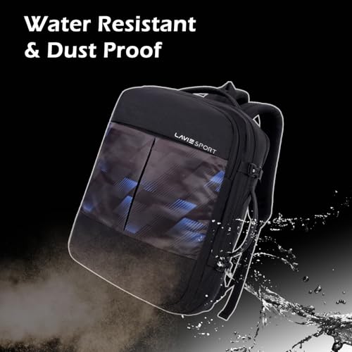 Lavie Sport Quest Overnighter Laptop