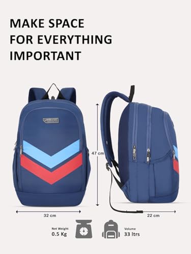 Lavie Sport Chevron 33L College