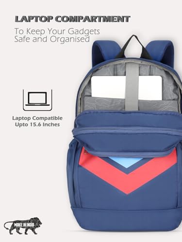 Lavie Sport Chevron 33L College