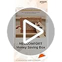 Money Saving Box for Adult