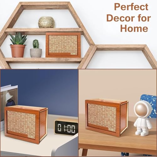 Money Saving Box for Adult
