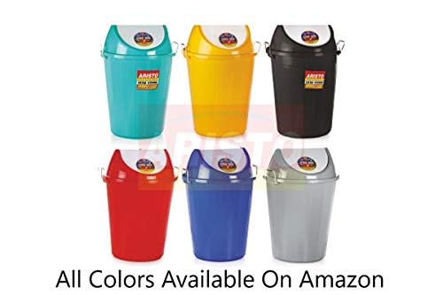 ARISTO Swing Lid Dustbin