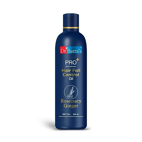 Dr Batra Pro Rosemary &