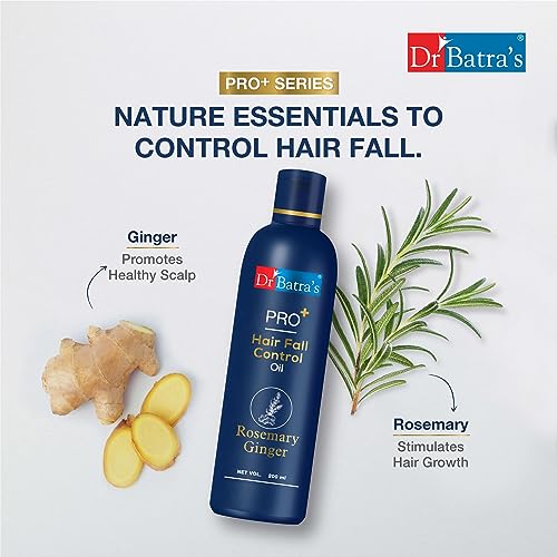 Dr Batra Pro Rosemary &