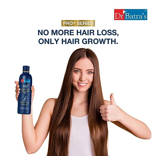Dr Batra Pro Rosemary &