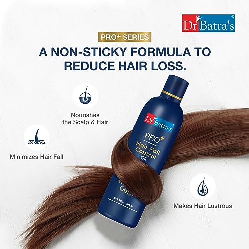 Dr Batra Pro Rosemary &