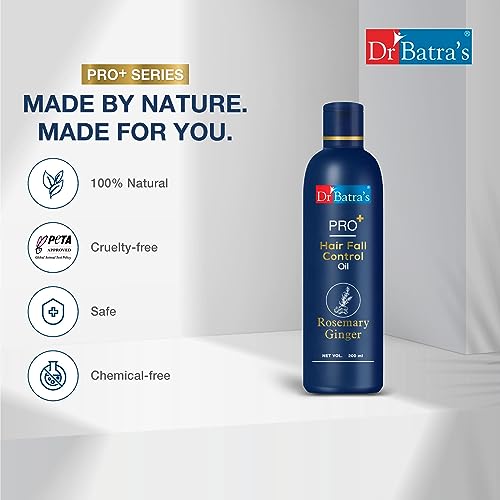 Dr Batra Pro Rosemary &
