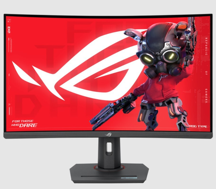 LAPCARE 80.0 cm Curved Full