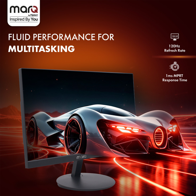 MarQ by Flipkart 60.96 cm