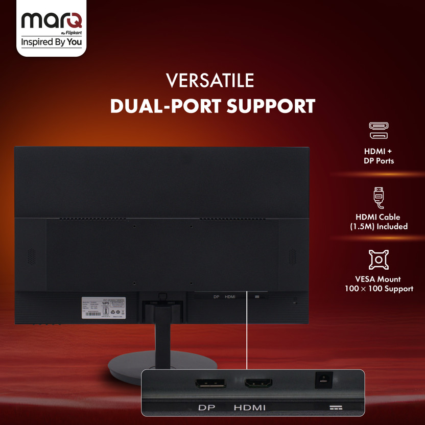 MarQ by Flipkart 60.96 cm