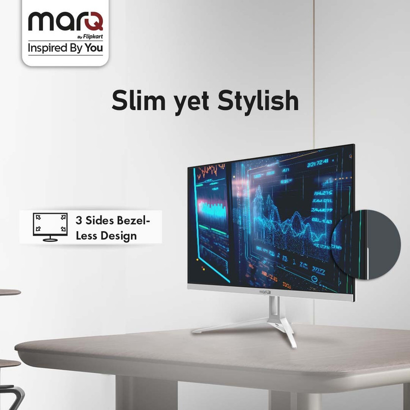 MarQ by Flipkart 55.88 cm