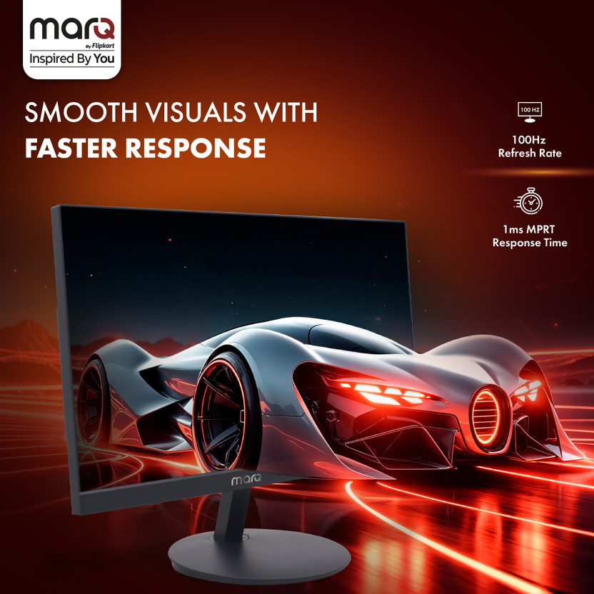 MarQ by Flipkart 55.88 cm