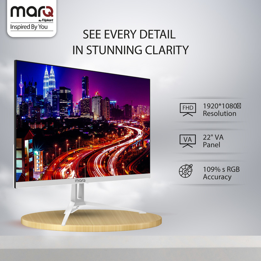 MarQ by Flipkart 55.88 cm