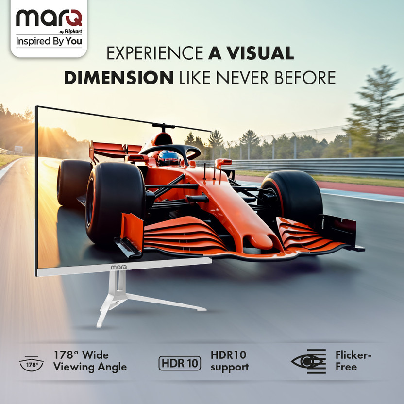 MarQ by Flipkart 55.88 cm