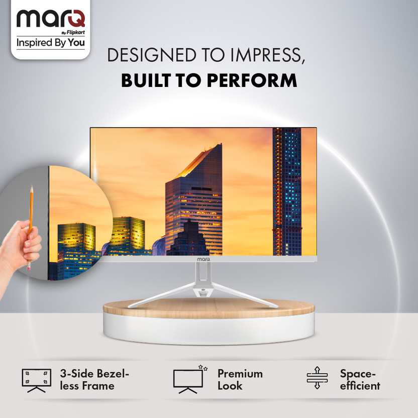 MarQ by Flipkart 55.88 cm