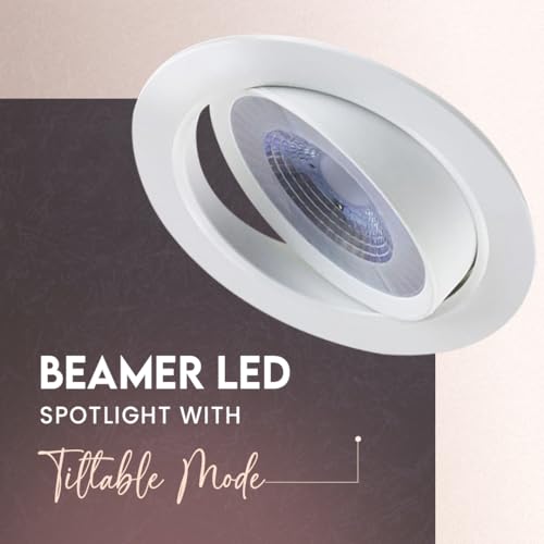 MAGIK Beamer 3W LED Spotlight