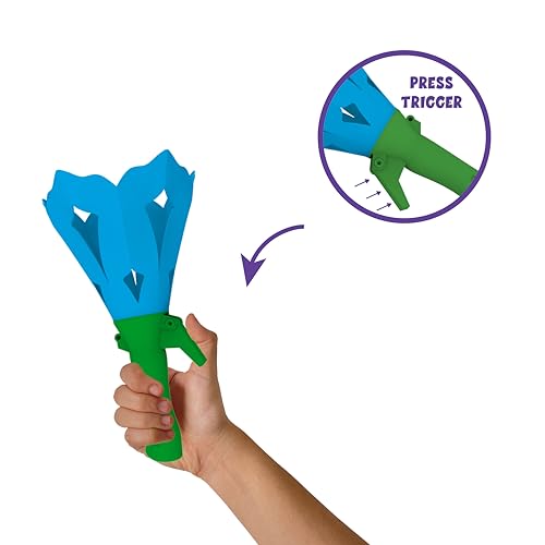 PlayMagic Flowers & Bees - Pop N' Catch - Image 6