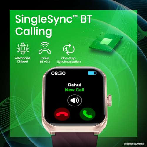 Fastrack New Limitless X2 Smart