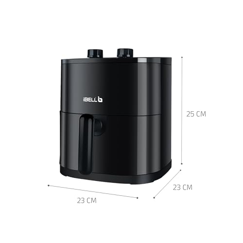 iBELL AEROFRY422M Air Fryer 4.2