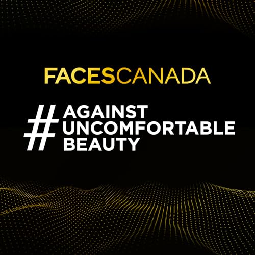 FACESCANADA Comfy Matte Lip Crayon
