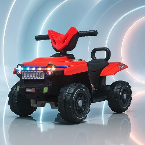 Kidsmate Falcon ATV Electric Ride-On