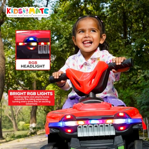 Kidsmate Falcon ATV Electric Ride-On