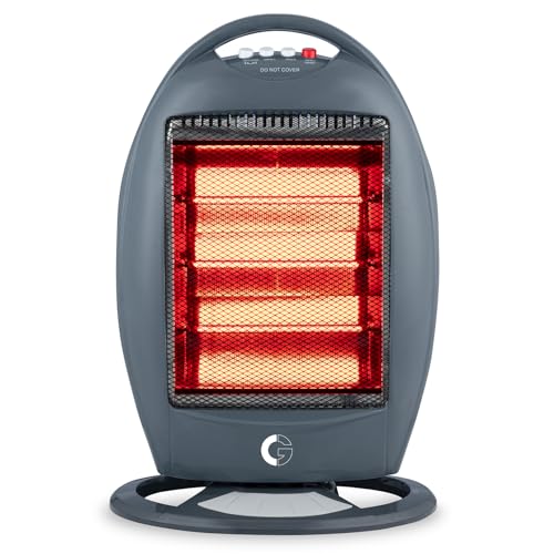 CG Beluga 3H 1200W Halogen