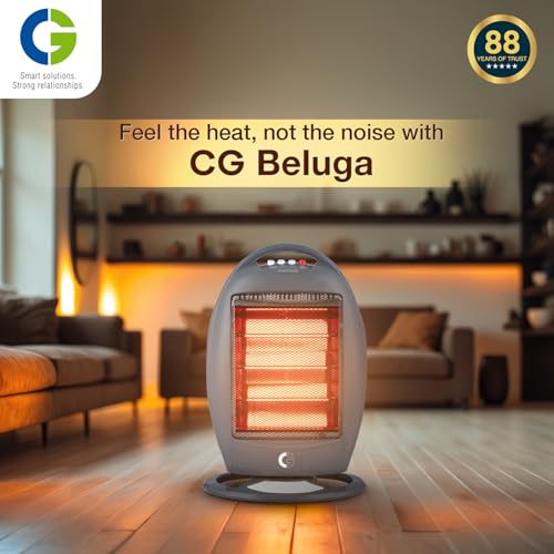 CG Beluga 3H 1200W Halogen