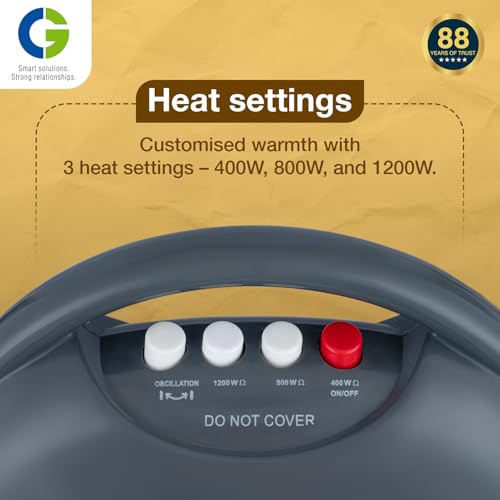CG Beluga 3H 1200W Halogen