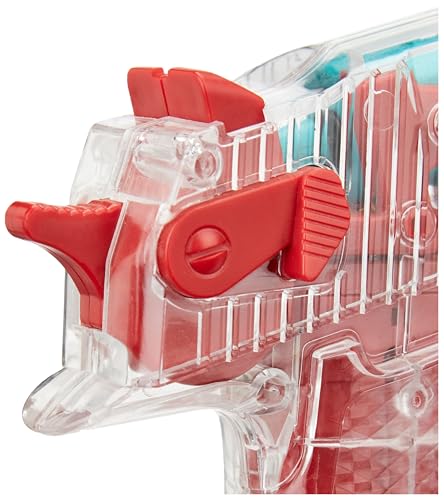 Negi Gear Gun Mechanical Gear