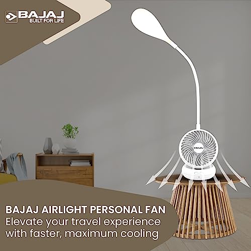 Bajaj Airlight 85 MM Personal