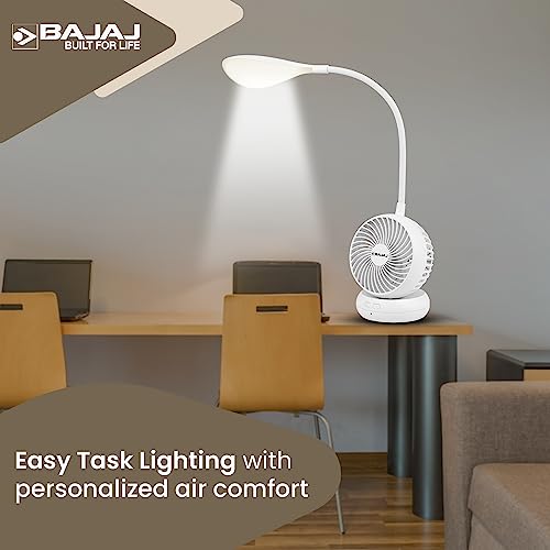 Bajaj Airlight 85 MM Personal