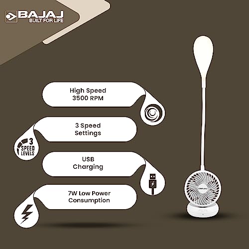 Bajaj Airlight 85 MM Personal