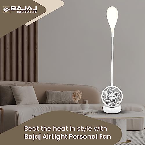 Bajaj Airlight 85 MM Personal