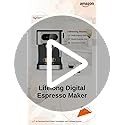 Lifelong 1350 W Digital Espresso