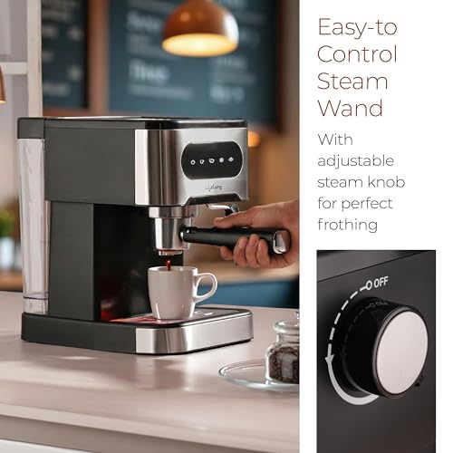 Lifelong 1350 W Digital Espresso