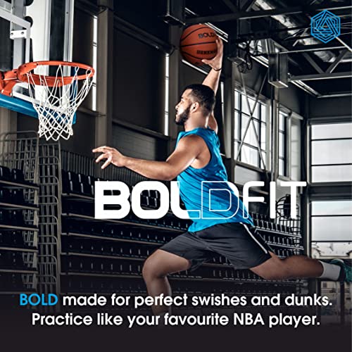 Boldfit Basketball Size 7 Professional