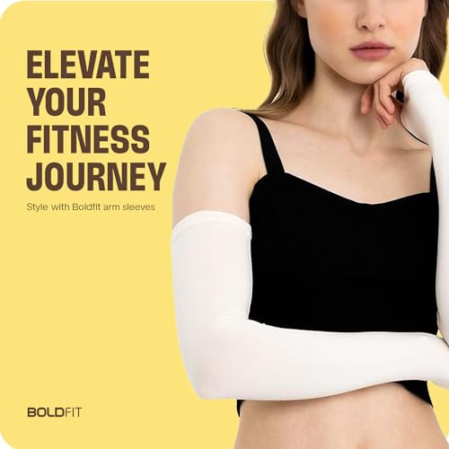 Boldfit, Hand Sleeve with Thumb