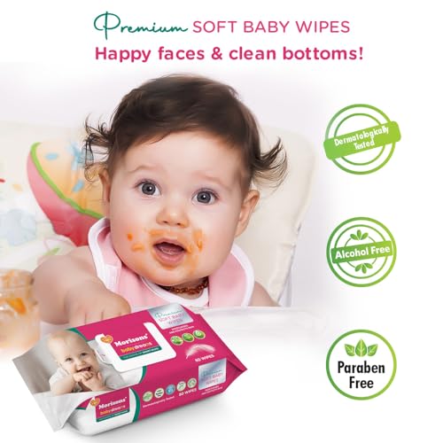 Morisons Baby Dreams Premium Soft