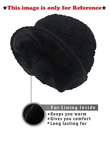 StyleScope Unisex's Hat - Image 4